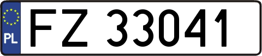 FZ33041