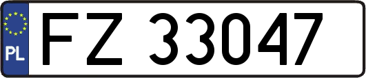 FZ33047