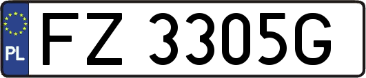 FZ3305G