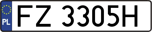 FZ3305H