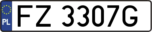 FZ3307G