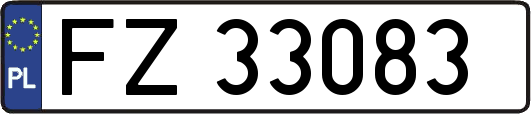FZ33083