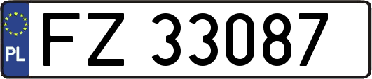 FZ33087