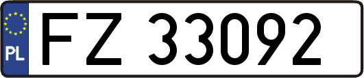 FZ33092