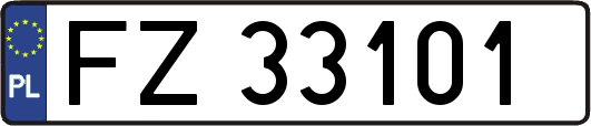 FZ33101