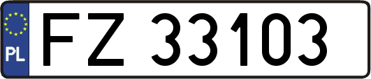 FZ33103