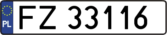 FZ33116