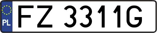 FZ3311G