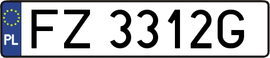 FZ3312G
