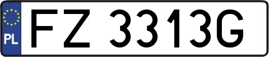 FZ3313G