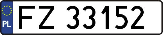 FZ33152