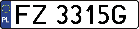 FZ3315G