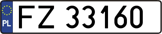 FZ33160