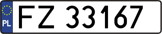 FZ33167