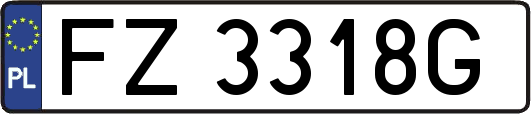 FZ3318G