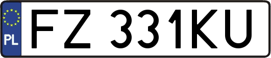 FZ331KU