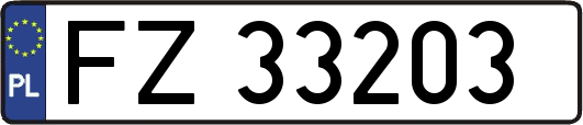 FZ33203