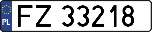 FZ33218