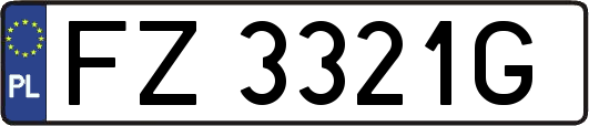 FZ3321G