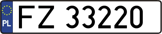 FZ33220