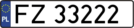 FZ33222