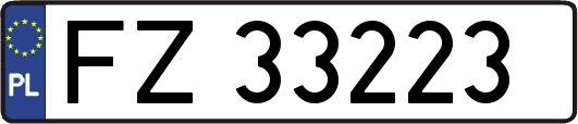 FZ33223
