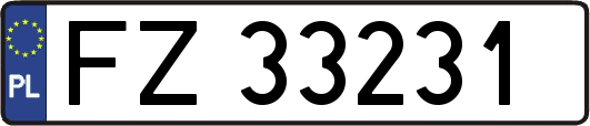 FZ33231