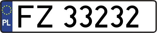 FZ33232