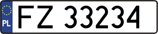 FZ33234