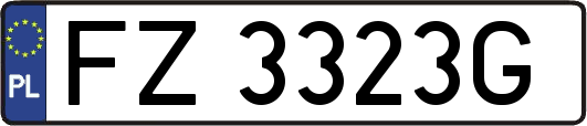 FZ3323G
