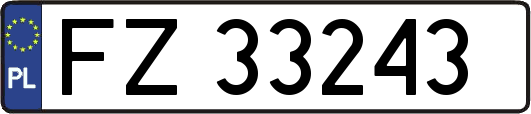 FZ33243