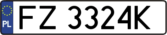 FZ3324K
