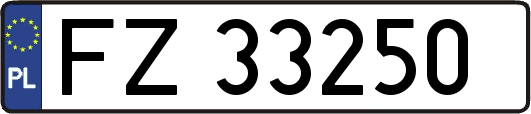 FZ33250