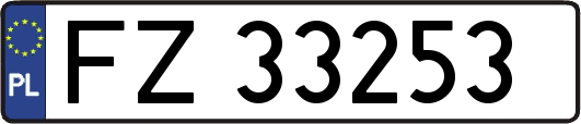 FZ33253