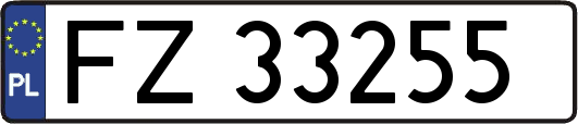 FZ33255