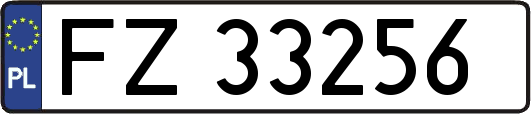 FZ33256