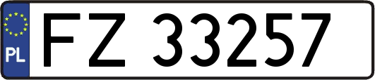FZ33257
