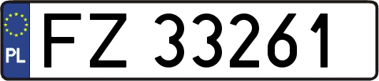 FZ33261