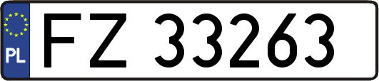 FZ33263