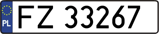 FZ33267
