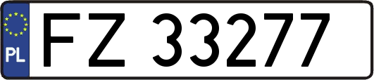 FZ33277