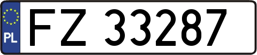 FZ33287