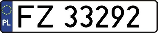 FZ33292