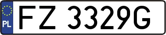 FZ3329G