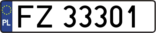 FZ33301
