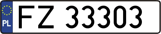 FZ33303