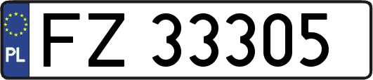 FZ33305