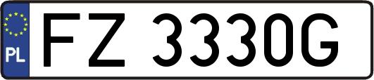 FZ3330G