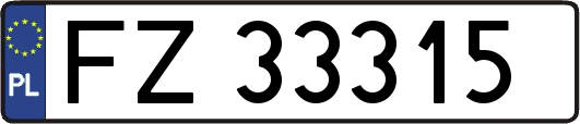 FZ33315