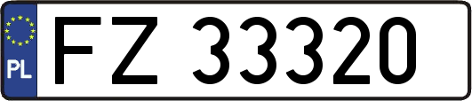 FZ33320